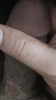 Masturbazione solitaria