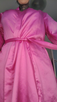 Can I Wear This on Our First Date?