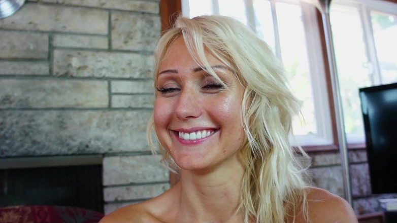 Injoy X: Hot MILFS with big tits making out