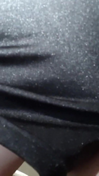 I Filmed My Stepmom Licking My Pussy