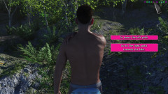 Porny Games: Das leben zusammen von Mr. Blackeyes - Strip Black jack, erster...