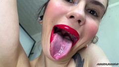 Rarible Diamond: You Under My Spits Slow Mo Custom