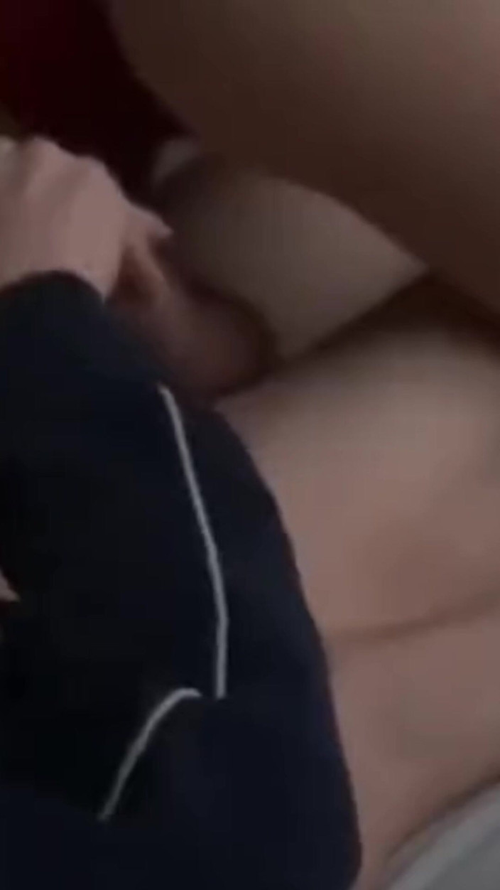 MaybeNatty: Dorm Sex / 18yo Freshman Rides Best Friend's Cock