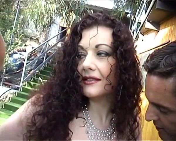 Jessica Rizzo Communication: Jessica Rizzo production Buchi esauriti per cazzi in calore
