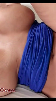 Fat White Whore Adultery with BBC