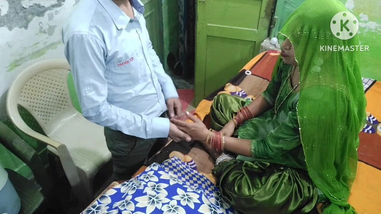 Saxesageth: Indian Hot Girl