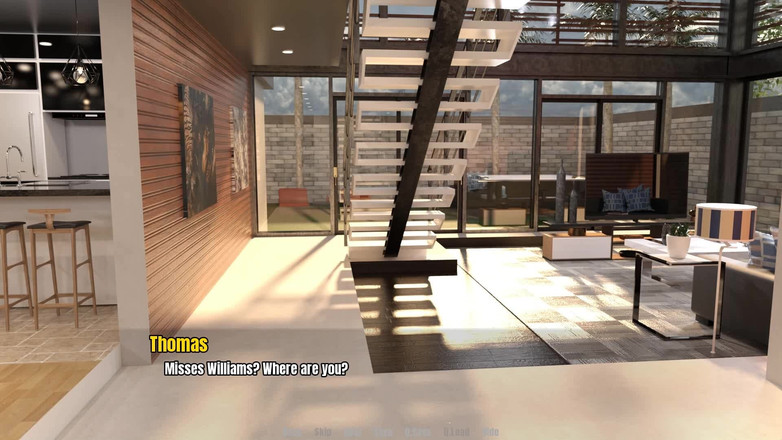 Dirty GamesXxX: Mormors hus: kåt gravid blondie deepthroats och tar stor kuk...