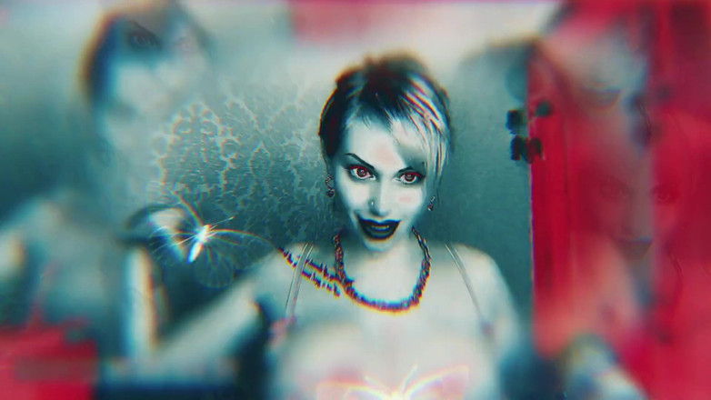 Goddess Misha Goldy: You are a real porn bitch! Porn is your real...