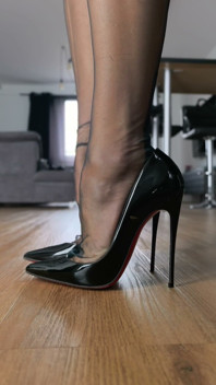 I Miei Tacchi Neri