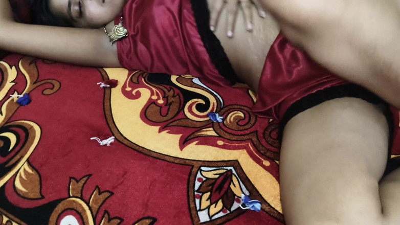 Nikku: Indian Desi Stepsister in Law Stepbrothers in Law Hard Fuckd...