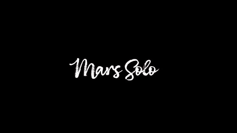 Mars solo: Combat sexuel à l’huile avec ceinture - Mars Solo et Parker Skyes...