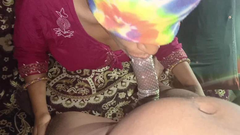 Amrita for you: Bhabhi Devar Sex v domě.