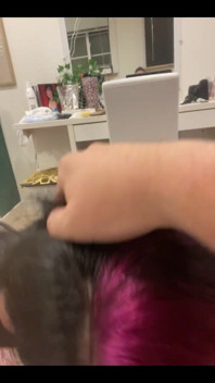 A Little Tease From My New Video!
