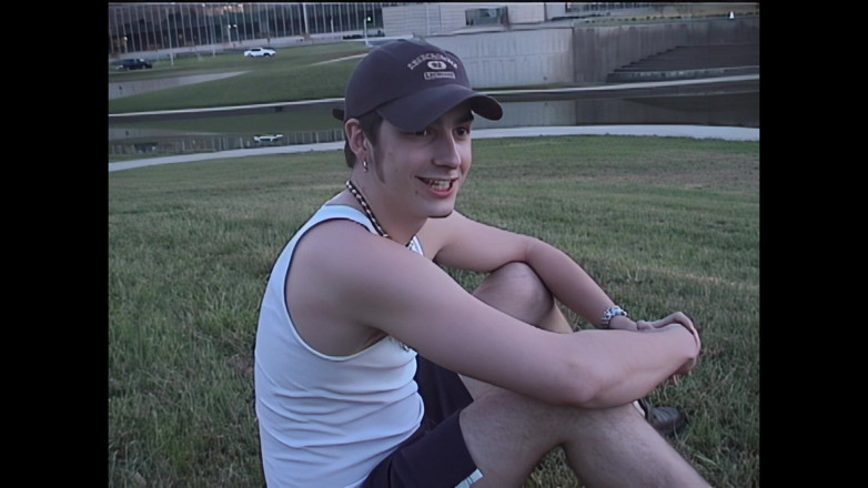 Jay's Amateur Straight Guys: Billy van jongens van zomer dvd