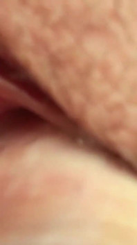 Did You Enjoy Looking at My Pissing Pussy? Did It Turn You on? Wanna Taste It? Lick and Cum Inside!