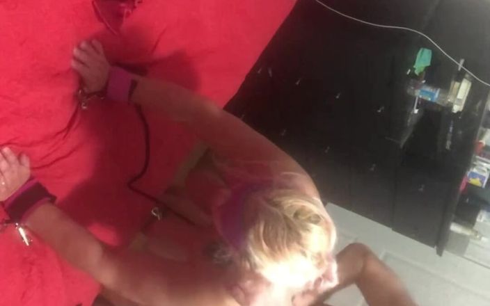 Dominator13: Żona nagrodzona za branie twardego odbytu