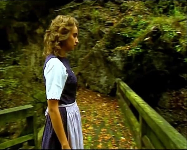 GERMAN PORN CLASSICS: 하이디 6