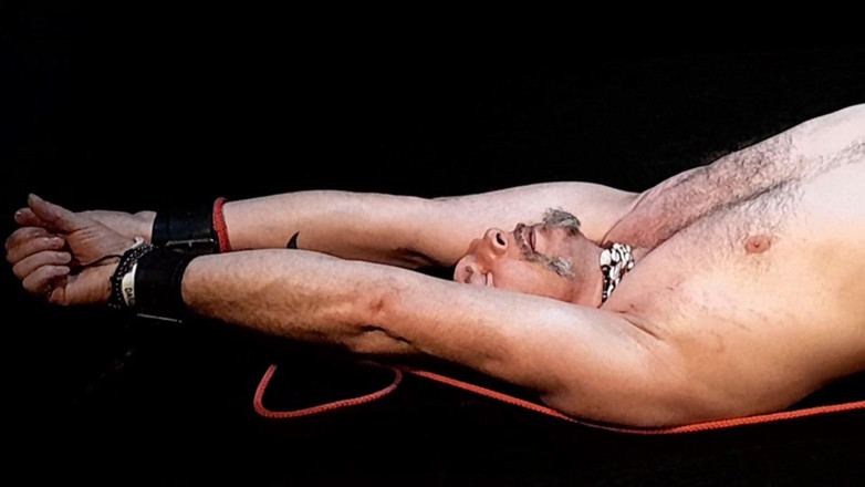 Master Drex: Cum in darkness
