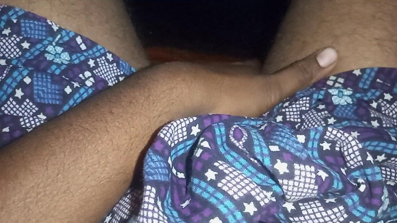 Sweet Indian cock: Min indiska flickvän sexvideo med stort analhål knull video