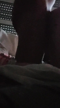 Fucked on the Couch