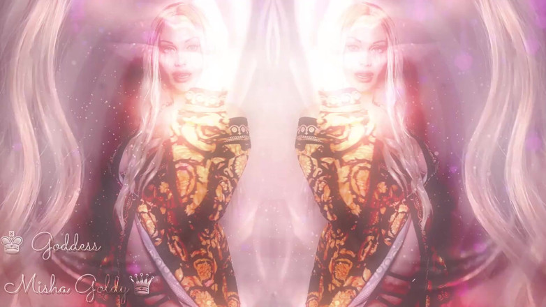 Goddess Misha Goldy: kaamuk sammohak joy maind chudaee! meri kaamuk jhatka dene vaali...
