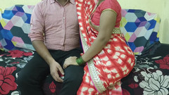 Mumbai Ashu: Desi Bhsbhi Saree Sex med Devar