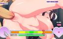 Miss Kitty 2K: Waifuhub Season 5 - Wild Succubus- Albedo by Foxie2k