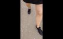 Carmen_Nylonjunge: The Horny Break in Pantyhose [masturbation]