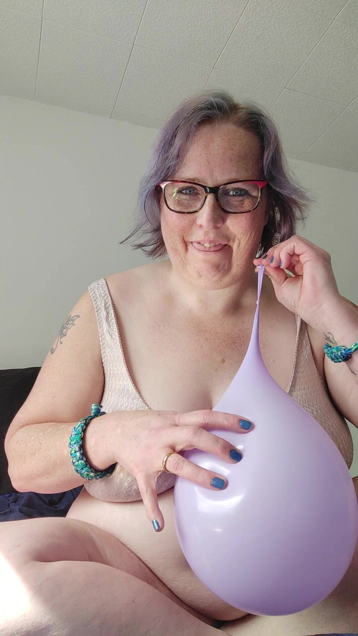 AngYourDirtyCanadian: Eğlenceli balon sesleri