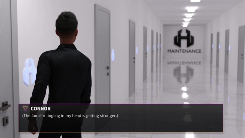 HotSummer117: Middernachtparadijs hoofdstuk 66 milf blondine met grote tieten zuigt een grote...