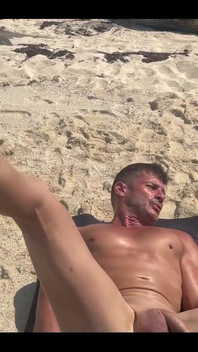 Thigh Workout Open Straight Leg on Back