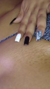 He Fucked Me After Tan