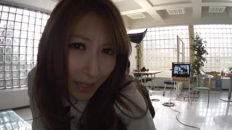 CherryBONBON: 成熟した男性とオフィスレディが静かな時間外の出会いを