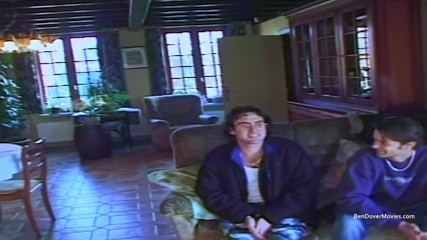 Ben Dover Movies: Top rear: Lucia