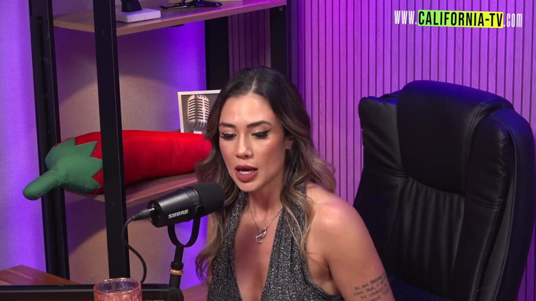 California TV: Gagică sexy Rafa Lima care își arată corpul și își spune fanteziile