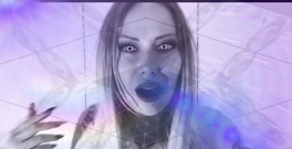Goddess Misha Goldy: 30 Giorni di Spirale Gooning, Bording, e Denying Challenge! Il 26°...