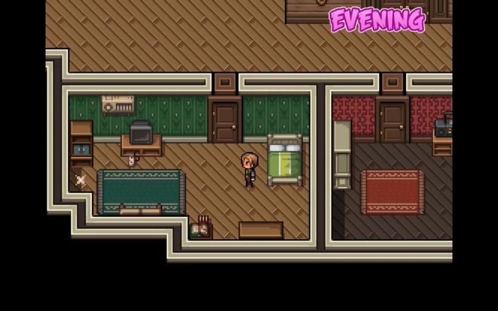 HotSummer117: Zombie's Ritiro Cap 11 - trio con una MILF