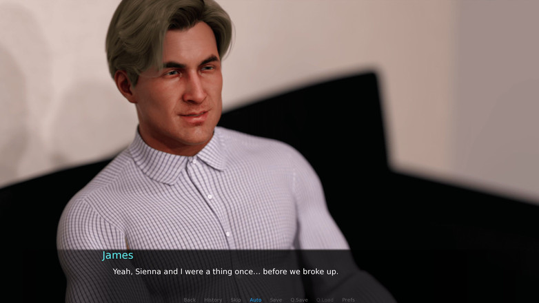 Porngame201: Natasha Naughty Wife atualização 12 para continuar