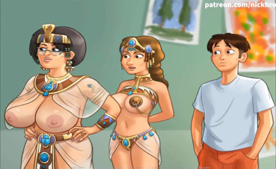 Cartoon Universal: German Cartoon Part 3