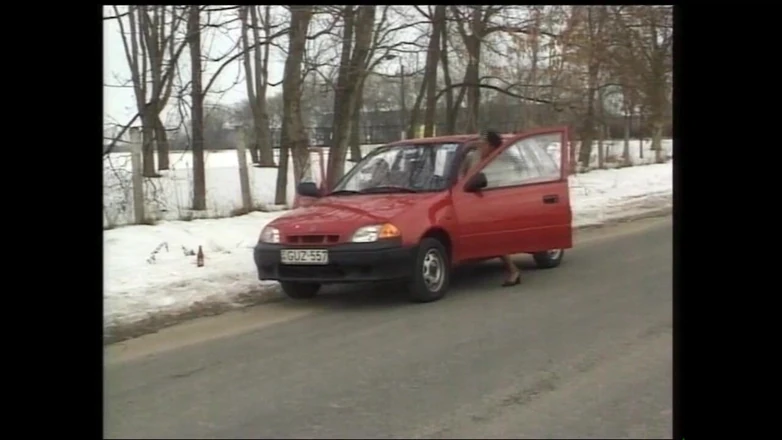 Deutschland porn: He Helped a Man Take Her Home so She Could...