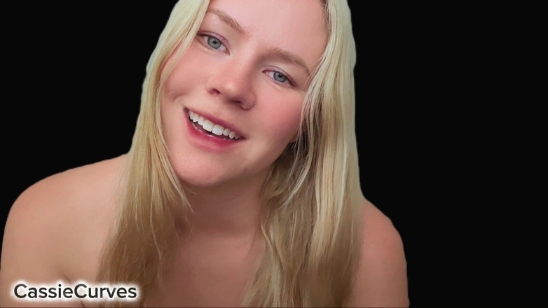 Cassie Curves: Dia 2 Provocação e Negação