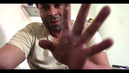 i7Bernard: Öğleden sonra seansı #26