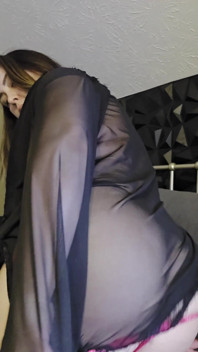 Worship My Pretty Holes
