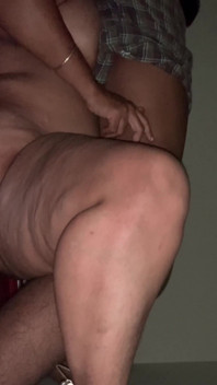 Indian Big Ass Stepaunty Closeup Fuck