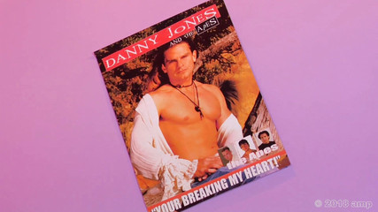 Adventures In Pornland: Ne Bradyovi XXX: Marcia, Marcia, Marcia! S1 - Teagan Presley