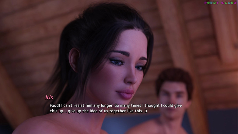 Porny Games: Lisc - anal bekaretini yaşıyor 7