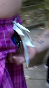 Devil's Icebox - pengembaraan gua blowjob