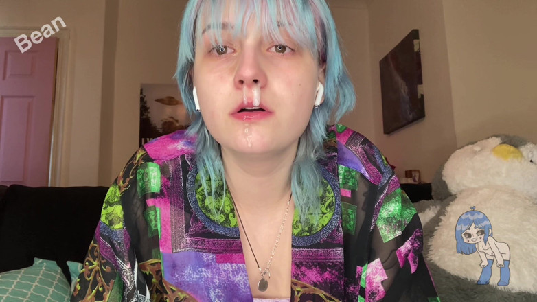 Alice Bean: 10 dakikada 30 hapşırdı