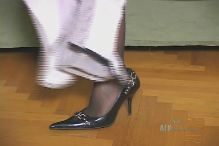 Classic ATK Archives: Masturbation.