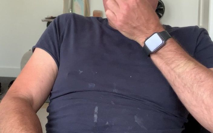 TJenner: Připravte se se mnou na intenzivní Edging sezení! v tomto...